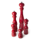 Pepper Mill 30cm Red Passion Lacquered - Paris - Peugeot Saveurs PEUGEOT SAVEURS PG41328