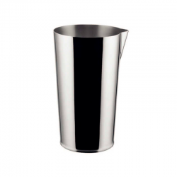 Mixing Cup - Trending Box Silver - Alessi