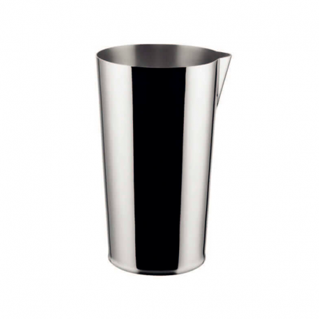 Mixing Cup - Trending Box Silver - Alessi ALESSI ALESGIA25