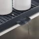 Escorredor De Loiça Extensível - Extend Cinza E Branco - Joseph Joseph JOSEPH JOSEPH JJ85040