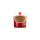 Stoneware Salt Pig 300ml Cerise - Le Creuset LE CREUSET LC70811100600002