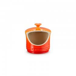 Saleiro 300ml Vulcânico - Le Creuset