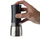 Electric Pepper Mill 16cm Black - Daman - Peugeot Saveurs PEUGEOT SAVEURS PG43179