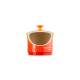 Stoneware Salt Pig 300ml Volcanic - Le Creuset LE CREUSET LC70811100900002