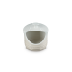 Stoneware Salt Pig 300ml Meringue - Le Creuset LE CREUSET LC70811107160002