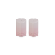 Set Salero y Pimentero Corazón Shell Pink - L'Amour - Le Creuset LE CREUSET LC89373137770003