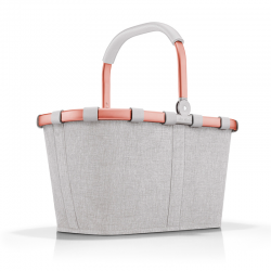 Cesta de Compras Twist Sky Rose - Carrybag - Reisenthel REISENTHEL RTLBK1036