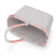 Cesto de Compras Twist Sky Rose - Carrybag - Reisenthel REISENTHEL RTLBK1036