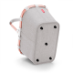 Cesta de Compras Twist Sky Rose - Carrybag - Reisenthel REISENTHEL RTLBK1036