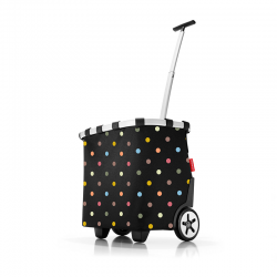 Shopping Trolley Dots – CarryCruiser - Reisenthel REISENTHEL RTLOE7009