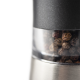 Electric Pepper Mill 16cm Black - Daman - Peugeot Saveurs PEUGEOT SAVEURS PG43179