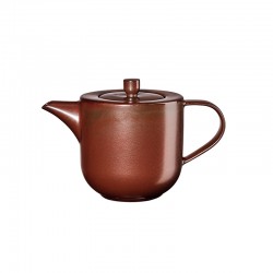 TeaPot Rusty Red 1lt – Coppa - Asa Selection ASA SELECTION ASA19370176