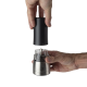 Electric Pepper Mill 16cm Black - Daman - Peugeot Saveurs PEUGEOT SAVEURS PG43179