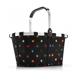 Shopping Basket Dots - Carrybag - Reisenthel REISENTHEL RTLBK7009