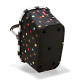 Shopping Basket Dots - Carrybag - Reisenthel REISENTHEL RTLBK7009