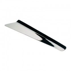 Recogedor de Migas - Ala Plata - Alessi ALESSI ALESAC06