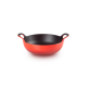 Cacerola Balti 24cm Cereza - Cerise - Le Creuset LE CREUSET LC20142240600460