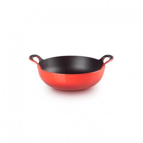 Cacerola Balti 24cm Cereza - Cerise - Le Creuset LE CREUSET LC20142240600460