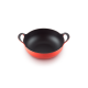 Cacerola Balti 24cm Cereza - Cerise - Le Creuset LE CREUSET LC20142240600460