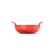 Cacerola Balti 24cm Cereza - Cerise - Le Creuset LE CREUSET LC20142240600460