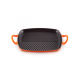 Parrilla Rectangular 30cm Volcanico - Le Creuset LE CREUSET LC20201300900422