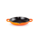 Parrilla Redonda Alta 25cm Volcanico - Le Creuset LE CREUSET LC20208250900422