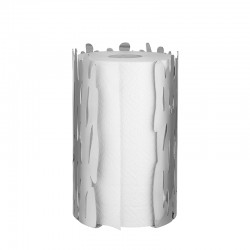 Kitchen Roll Holder Steel - Barkroll - Alessi ALESSI ALESBM04