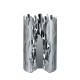 Kitchen Roll Holder Steel - Barkroll - Alessi ALESSI ALESBM04