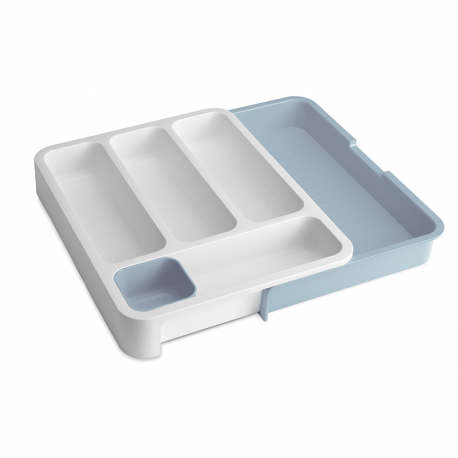Organizador de Cubiertos Azul Claro - Drawerstore - Joseph Joseph JOSEPH JOSEPH JJ85116