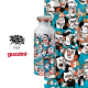 Botella Termo Mister Thoms Multicolor - Design - Guzzini GUZZINI GZ1167D452