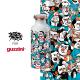 Thermal Bottle Mister Thoms Multicolor - Design - Guzzini GUZZINI GZ1167D452