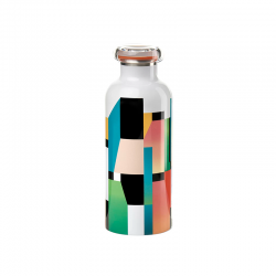 Botella Termo Skolp Multicolor - Design - Guzzini GUZZINI GZ1167D552