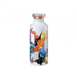Botella Termo Etnik Multicolor - Design - Guzzini GUZZINI GZ1167D752