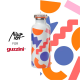 Botella Termo Nico 189 Multicolor - Design - Guzzini GUZZINI GZ1167D852