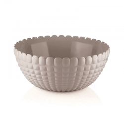 L Bowl Taupe - Tiffany - Guzzini GUZZINI GZ213825158