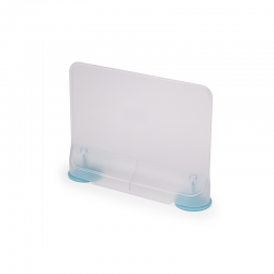 Divisor de Estante para Frigorífico - FridgeStore Transparente - Joseph Joseph