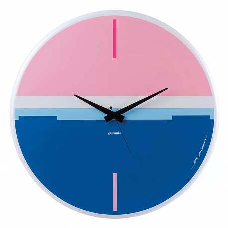 Reloj de Pared Lagoon Multicolor - Home - Guzzini GUZZINI GZ19590452