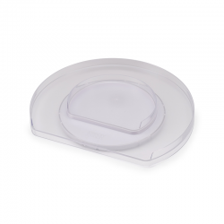 Rotating Organiser - FridgeStore Transparent - Joseph Joseph JOSEPH JOSEPH JJ851666