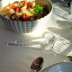Salad Servers 20cm Clear - Happy Hour - Guzzini GUZZINI GZ08070000