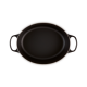 Cocotte Oval 31cm Negro Mate - Evolution - Le Creuset LE CREUSET LC21178310000430