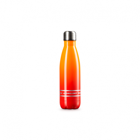 Hydration Bottle 500ml Volcanic Shell Pink - Le Creuset LE CREUSET LC41208500900000