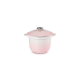 Cocotte Every 18cm Shell Pink - Collection Caribe - Le Creuset LE CREUSET LC41110187770460