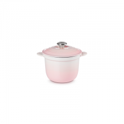 Cocotte Every 18cm Shell Pink - Collection Caribe - Le Creuset LE CREUSET LC41110187770460