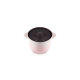 Cocotte Every 18cm Shell Pink - Collection Caribe - Le Creuset LE CREUSET LC41110187770460