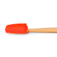 Large Spatula Spoon Volcanic Shell Pink - Le Creuset LE CREUSET LC42104280900000