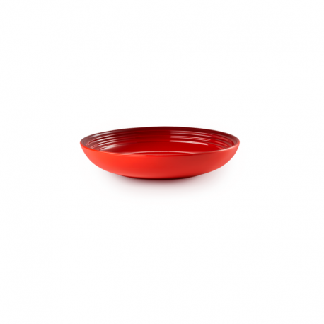 Plato Hondo para Pasta 22cm - Cerise - Le Creuset LE CREUSET LC70102220600099