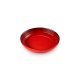 Plato Hondo para Pasta 22cm - Cerise - Le Creuset LE CREUSET LC70102220600099