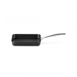 Parrilla Cuadrada Antiaderente 23cm Negro - Le Creuset LE CREUSET LC52102230010101