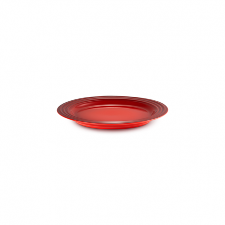 Plato Redondo Pequeño 22cm Cerise - Le Creuset LE CREUSET LC70203220600099