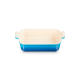 Bandeja Rectangular Heritage 26cm Marseille - Le Creuset LE CREUSET LC71102262000001